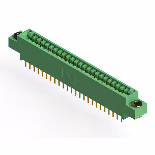 846-048-521-803 EDAC Inc.  Edgeboard Connectors